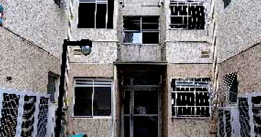 Apartamento 2 quartos, 1 banheiro, 40m², desocupado