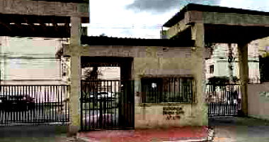 Apartamento com 2 Quartos e 1 Vaga em Campos dos Goytacazes