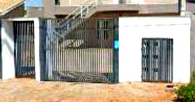 Apartamento com 2 quartos e 1 vaga em leilão