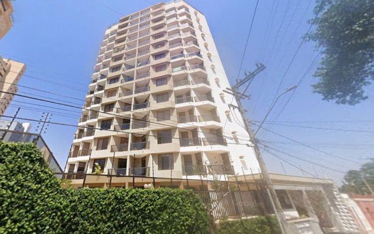 Apartamento de 171m² com 2 vagas, no Centro de Araraquara