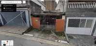 Casa com 1 quarto, 1 banheiro e garagem, 150m², precisa de reformas