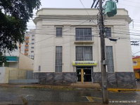 Prédio Comercial com 947m², 3 andares parcialmente