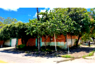 Terreno com casa 355,50m² em Uruaçu - Oportunidade Judicial
