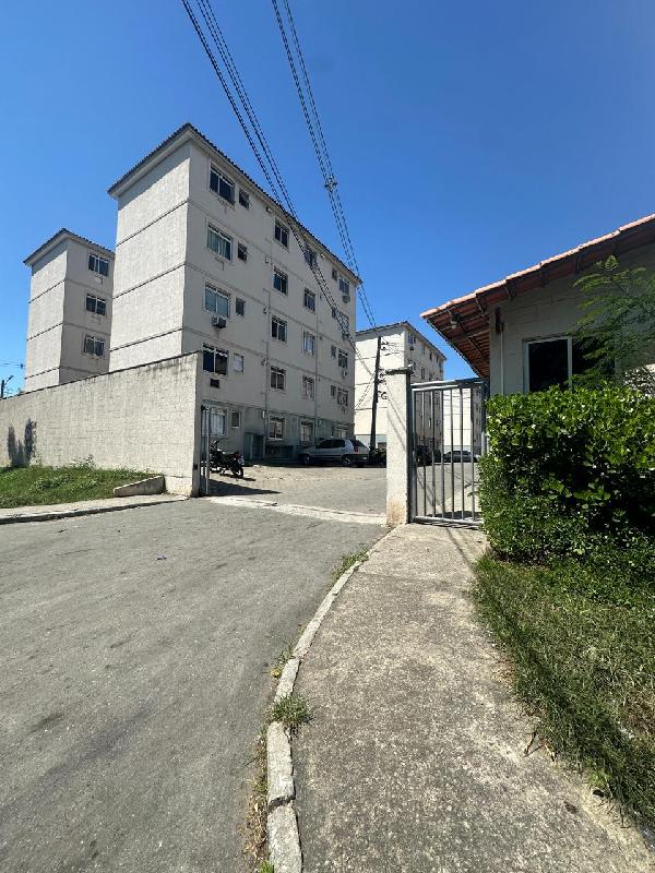 Apartamento com 2 quartos, 1 banheiro e 1 vaga de garagem