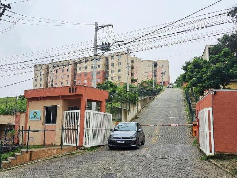 Apartamento 2 quartos, 1 vaga de garagem, 54,93 m²