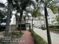 Apartamento com 2 quartos em Rio de Janeiro/RJ