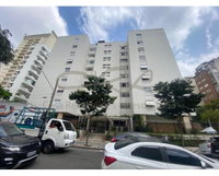 Apartamento em Higienópolis com 3 quartos e 163m²