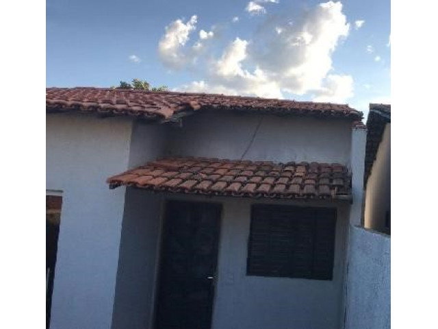 Casa com 2 quartos em Padre Bernardo/GO