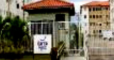 Apartamento com 1 vaga em Nossa Senhora do Socorro/SE