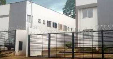 Apartamento com 3 quartos em Cidade Ocidental/GO