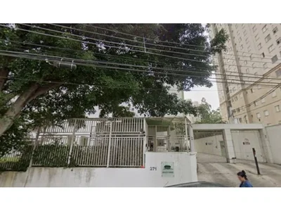 Apartamento de 80,90m² com 2 vagas