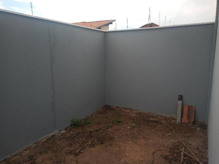 Casa com 3 quartos, 1 banheiro e 67m² construída, ocupada