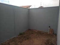 Casa com 3 quartos, 1 banheiro e 67m² construída, ocupada