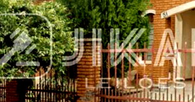 Terreno com 242m² em José Bonifácio-SP