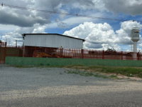 Terreno com 1.116,25m² em Caldas Novas