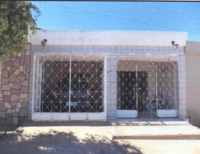 Casa em Monteiro/PB com 96,3m² de área privativa