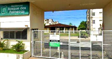 Apartamento 2 quartos, 1 banheiro, 1 vaga, 42m² privativos