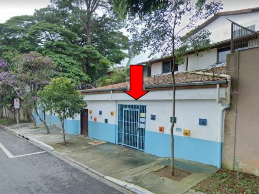 Imóvel Comercial com 1.136m² construídos