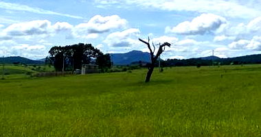 Terreno de 1000m² em Condomínio Vale do Sol