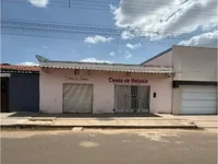 Casa em Leilão com 87m² Construída