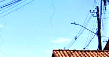 Apartamento no Condomínio Terni - Campo Grande - Rio de Janeiro/RJ