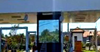 Casa em Bauru com 2 Quartos e 2 Vagas de Garagem