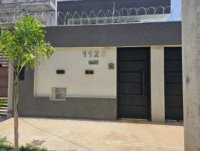 Casa com 145m², 3 quartos, ocupada, em Montes Claros
