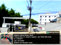 Apartamento com 2 quartos em Varginha/MG