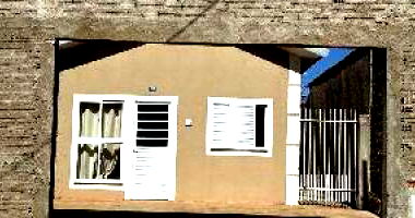Casa com 2 quartos em Araçatuba/SP