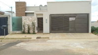 Casa com 3 quartos, 4 banheiros e 156 m² de área construída