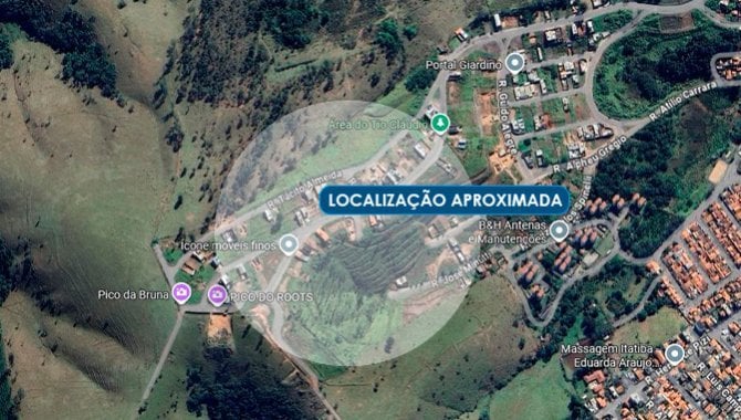 Terreno de 930 m² com potencial para construção em Itatiba