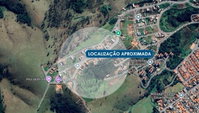 Terreno de 930 m² com potencial para construção em Itatiba