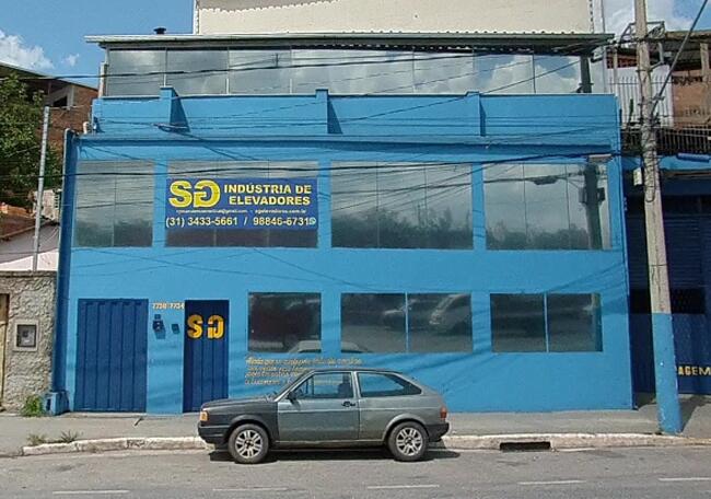 Andares Comerciais em Belo Horizonte - Oportunidade Única!