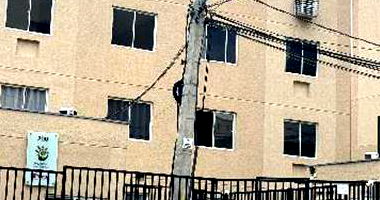 Apartamento com 2 quartos em Nova Iguaçu