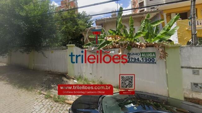 Prédio Residencial com 290m² em Campinas/SP