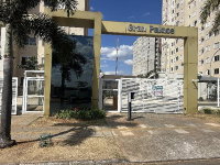Apartamento com 42,59m² em Goiânia/GO