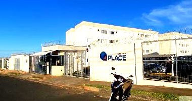 Apartamento com 47,31m², 2 quartos, 1 banheiro, 1 vaga