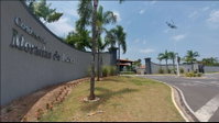 Casa com 56,30m² em condomínio fechado, 2 quartos, desocupada