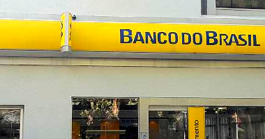 Prédio Comercial com 1.017 m², locado ao Banco do Brasil