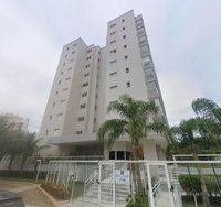 Apartamento 123m² em Riviera de São Lourenço - Bertioga/SP