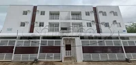 Apartamento em Cabeceiras com 2 Quartos e 1 Vaga de Garagem