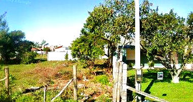 Lote 007 em Maripolis - Oportunidade Única