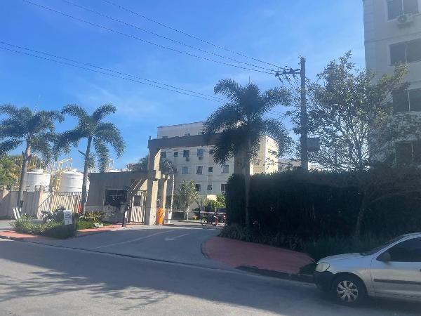 Apartamento com 2 quartos, 57,96m², 1 vaga