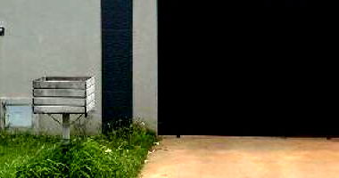 Casa aconchegante com 2 quartos, 2 banheiros e 111,58m² construída