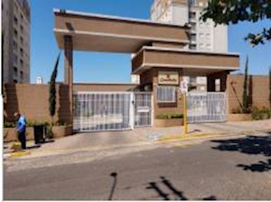 Apartamento 2 dorms, 1 vaga, 55m² - - Bauru/SP