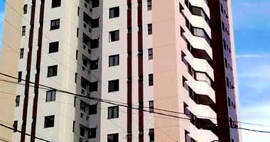 Apartamento com 173m² em leilão - Grageru, Aracaju