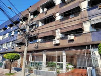 Apartamento com 45m² e 2 vagas de garagem