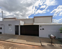 Casa com 101,93 m² em Jd. Vitória -