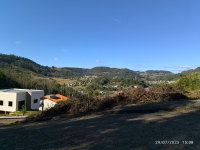 Terreno urbano de 403,15 m², ideal para construção