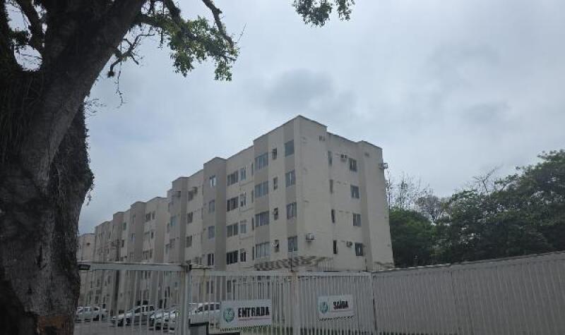 Apartamento com 2 quartos em Rio de Janeiro